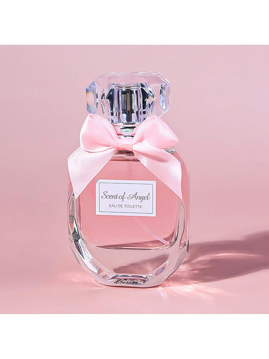 Scent of Angel Eau de Toilette — Sweet Fruity Floral