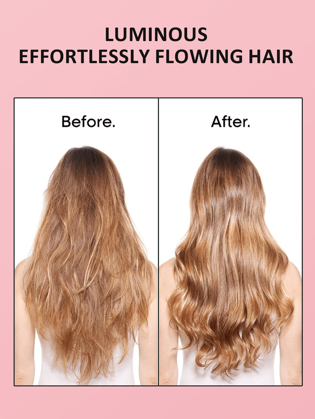 Kérastase Gloss Absolu Anti-Frizz Shampoo — 250ml