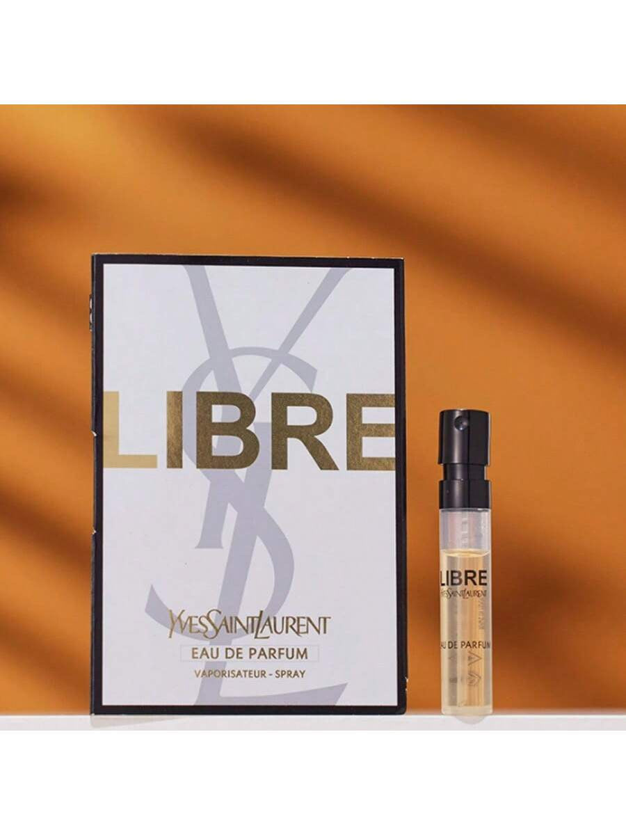 YSL Libre Eau de Parfum — 1.5ml Sample Vaporisateur Spray