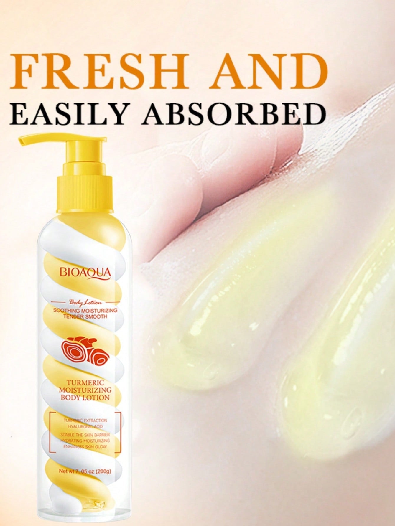 Marshmallow Body Lotion Collection | 200g / 7.05 oz