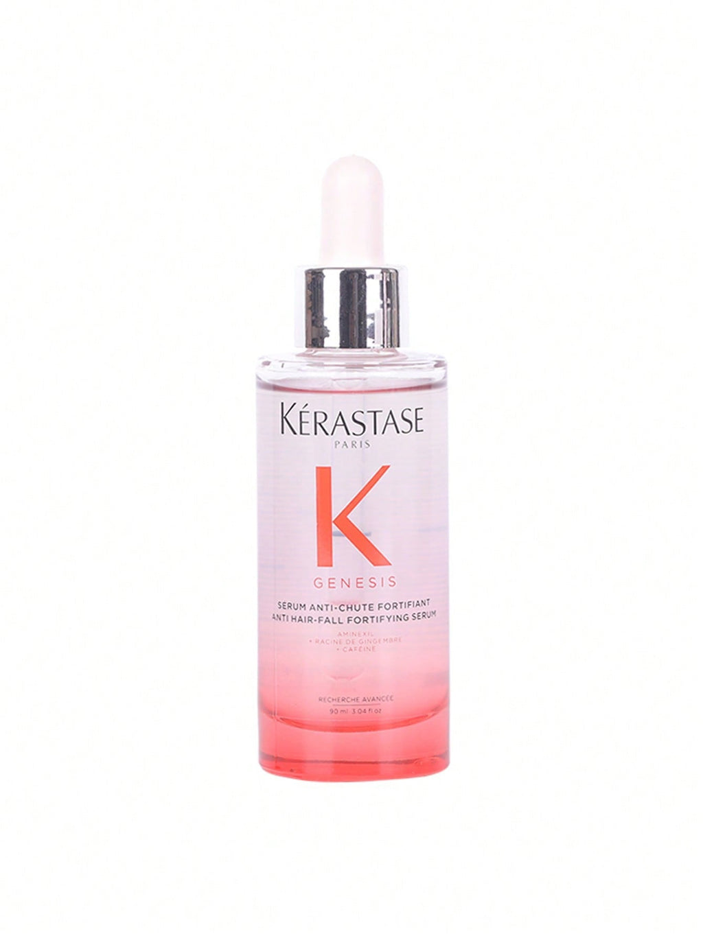 Kérastase Genesis Anti Hair-Fall Fortifying Serum — 90ml / 3.04 fl oz