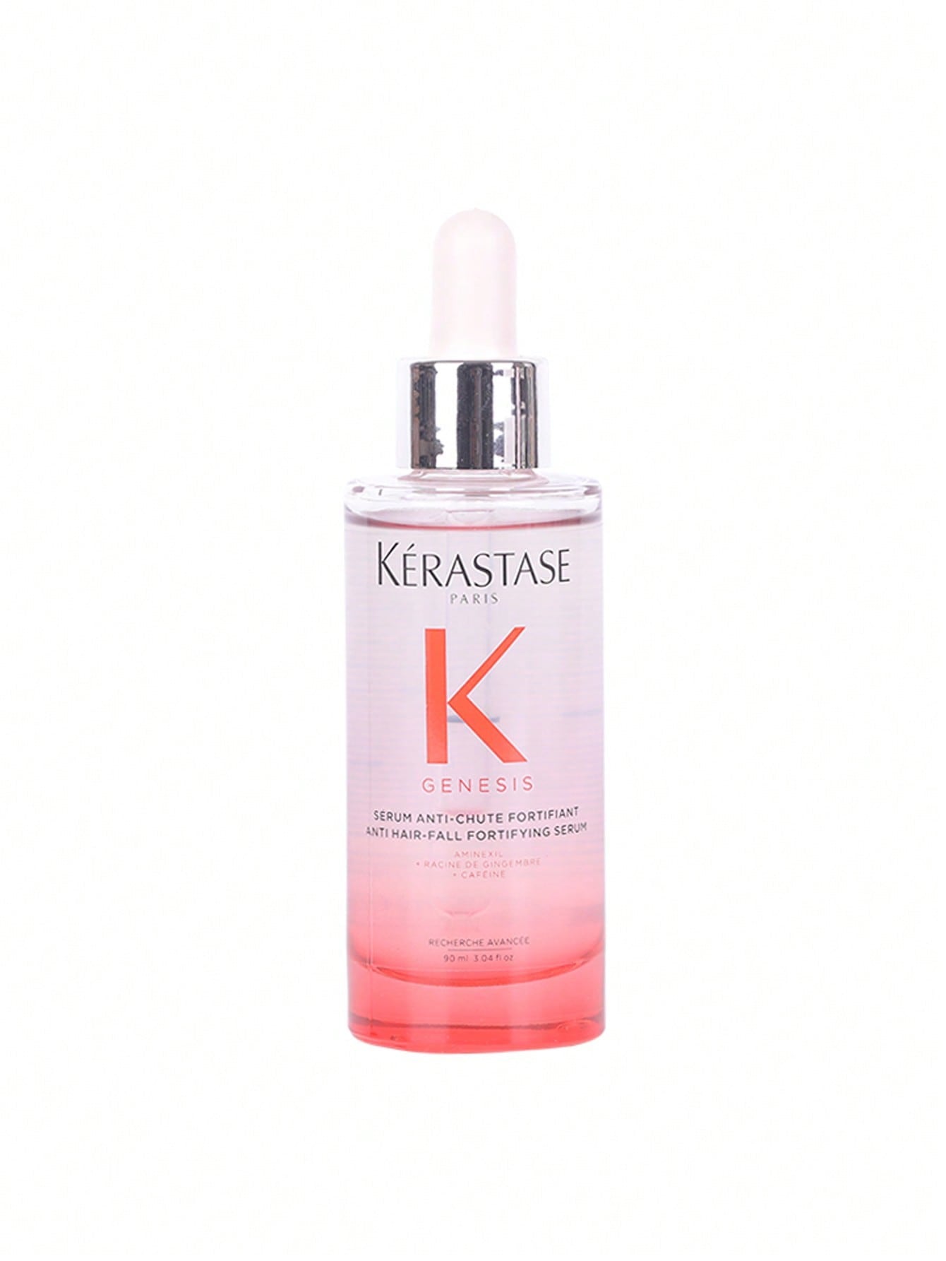Kérastase Genesis Anti Hair-Fall Fortifying Serum — 90ml / 3.04 fl oz