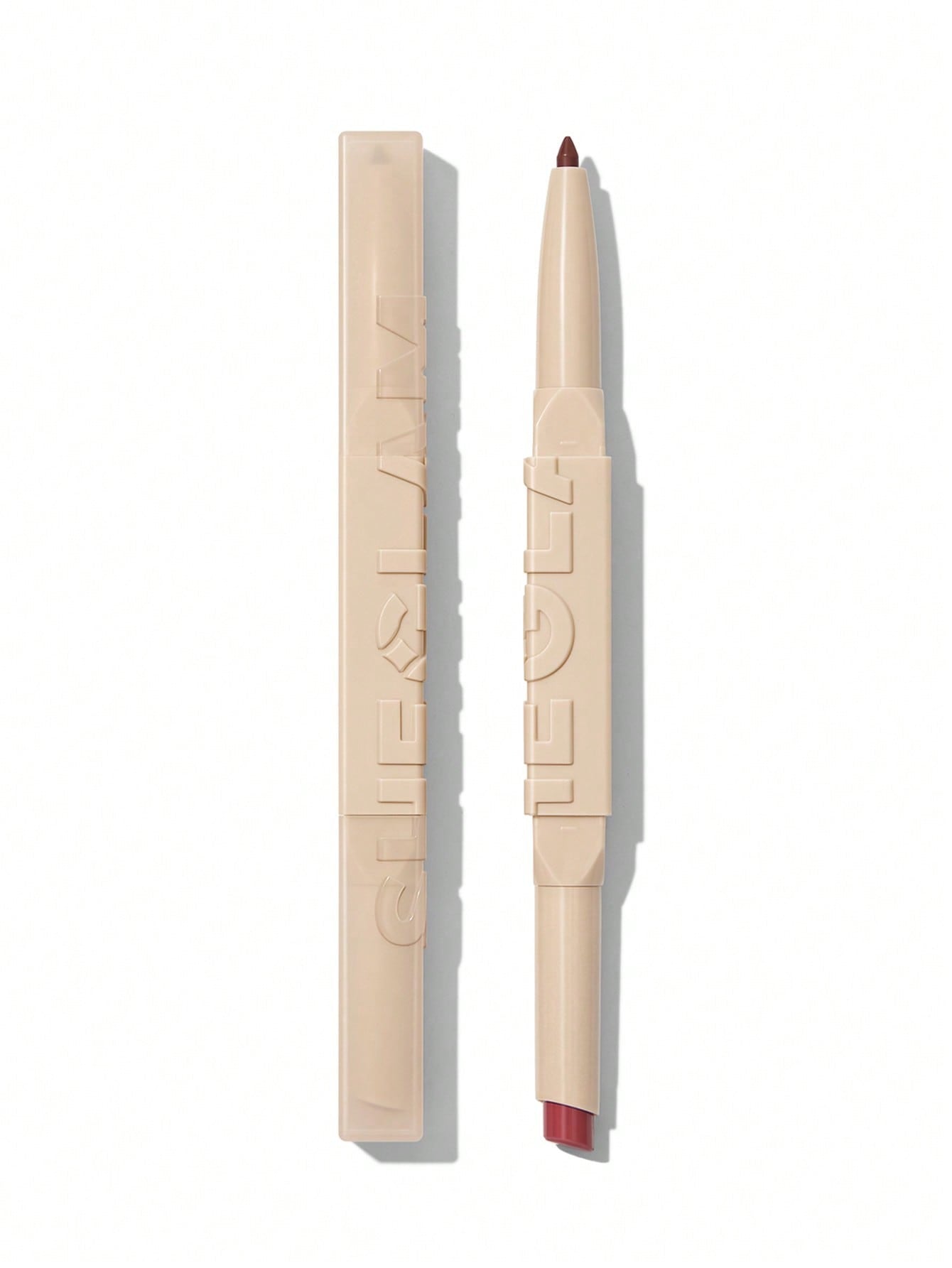 SHEGLAM Dual-Ended Lip Liner — 7 Shades