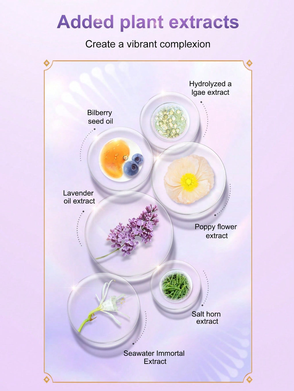 ZEESEA × The British Museum Alice Oil Control Primer — Alice's Adventures in Wonderland