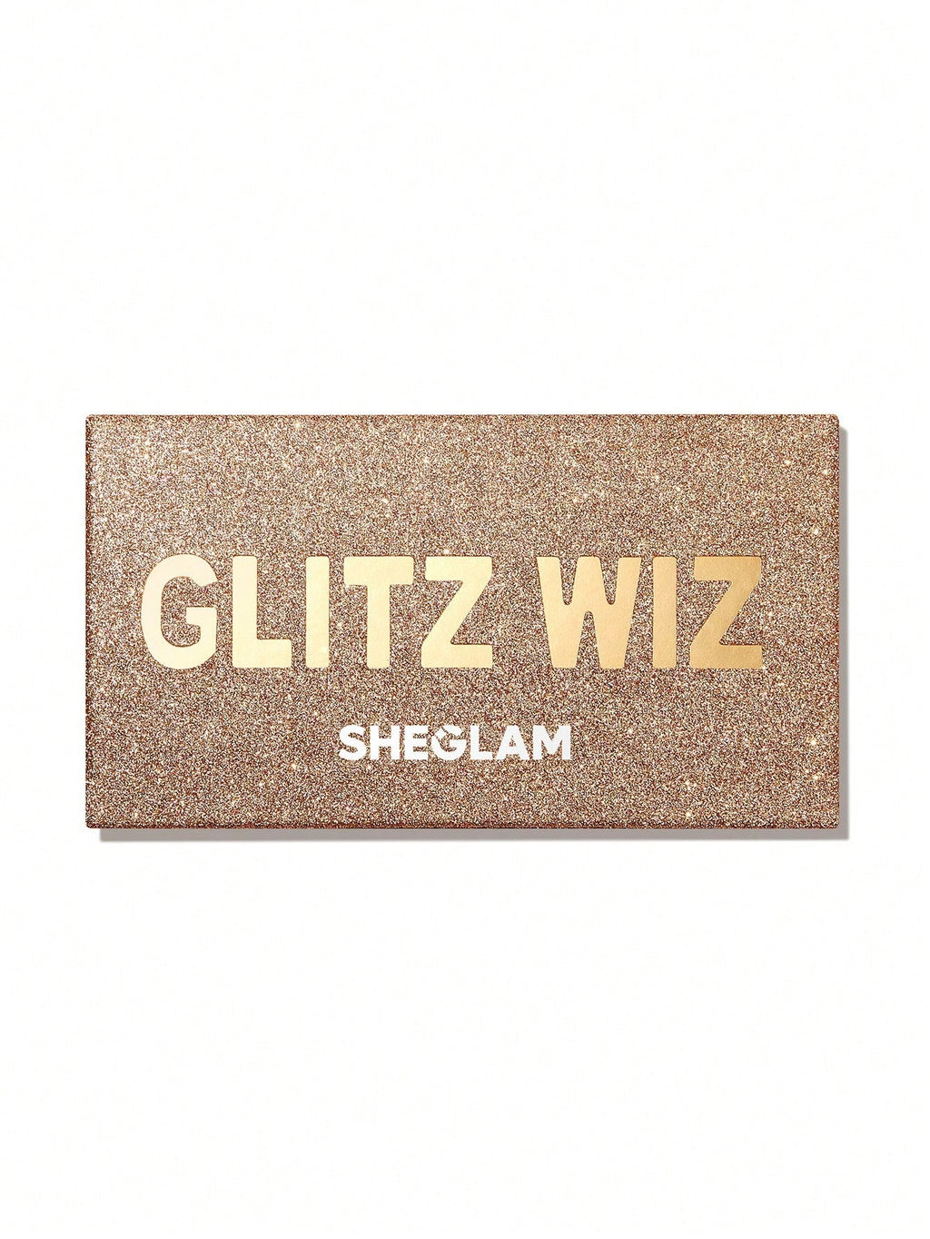 SHEGLAM Glitz Wiz Eyeshadow Palette — 20 Shades