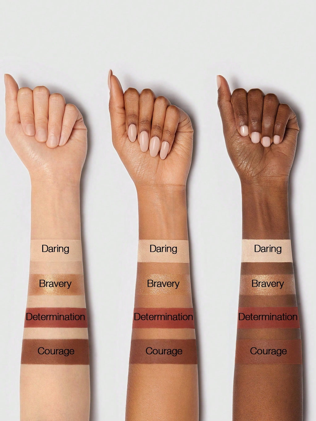 SHEGLAM x Harry Potter Gryffindor Eyeshadow Palette — 4 Shades