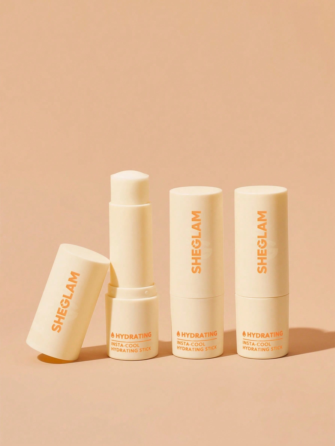 SHEGLAM Insta-Cool Hydrating Stick