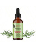 CAITU Rosemary Mint Scalp & Hair Strengthening Oil — Infused with Biotin | 2 fl oz / 59ml