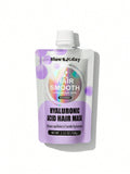 Slow 8 Day Hair Smooth Hyaluronic Acid Hair Mask — 100g / 3.52 oz