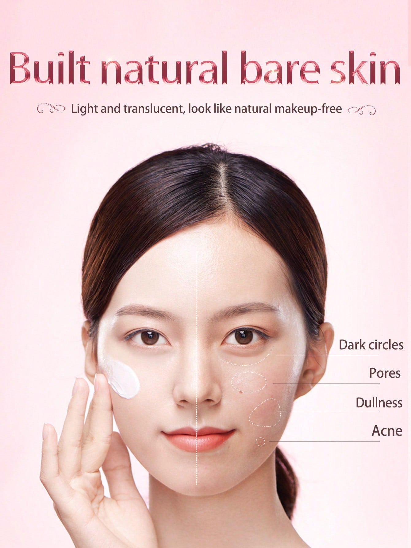 The British Museum x ZEESEA Complexion Perfector Tinted Moisturizer