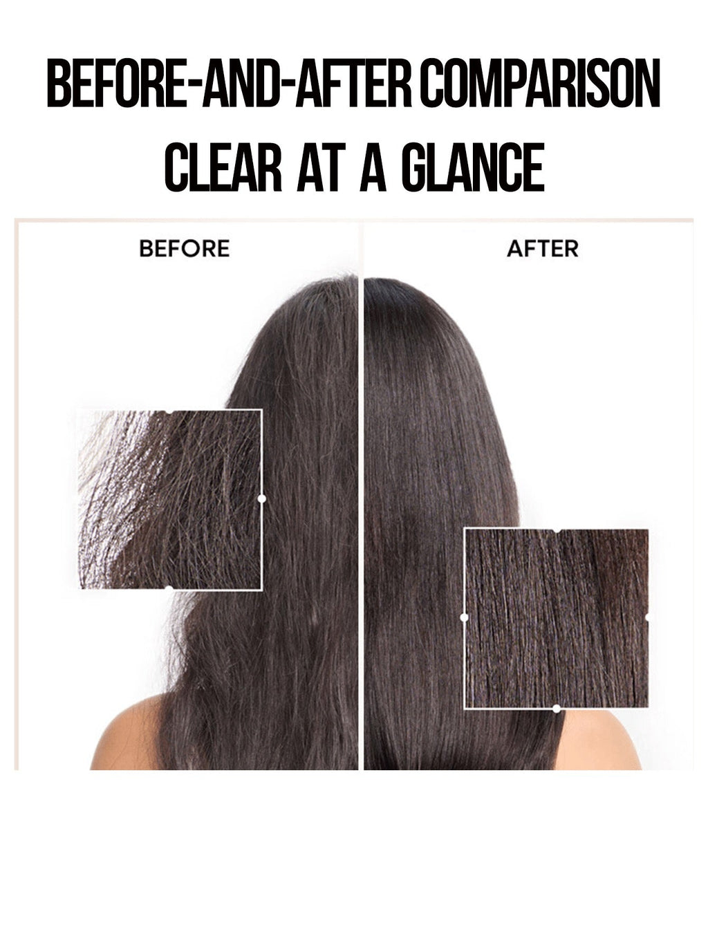 Kérastase Glaze Drops Shine & Smooth Hair Oil — 45ml