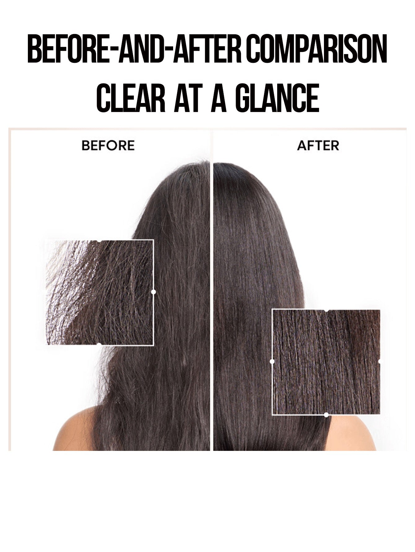 Kérastase Glaze Drops Shine & Smooth Hair Oil — 45ml