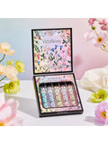 Victoria Key Series Spray Mist Perfume Set — 5 x 10ml / 0.33 fl oz