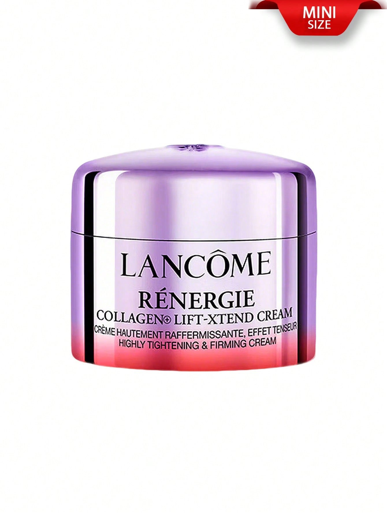 Lancôme Rénergie Collagen+ Lift-Xtend Cream — Mini Size 15ml