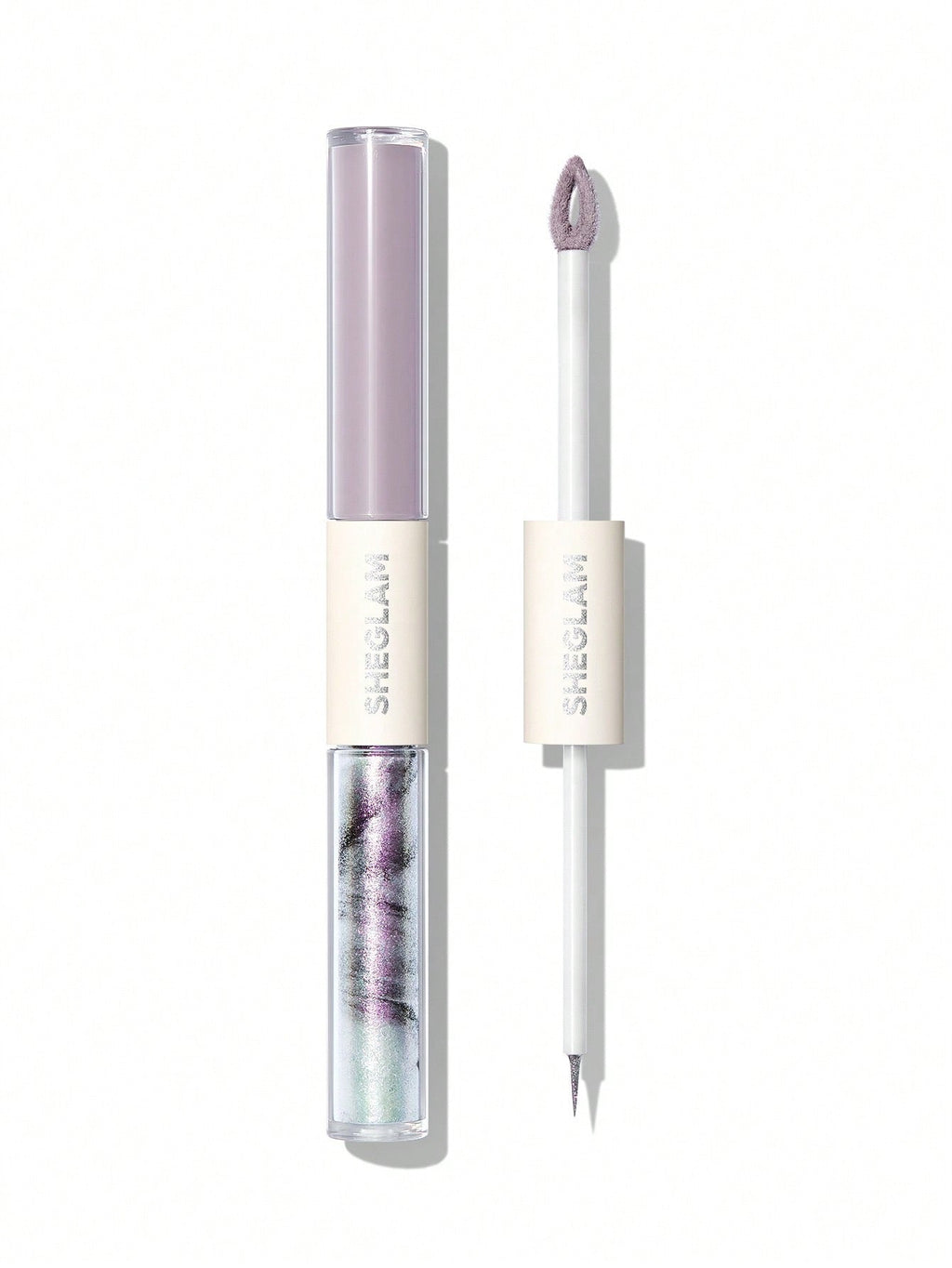 SHEGLAM Dual-Ended Glitter Liner & Eyeshadow Stick