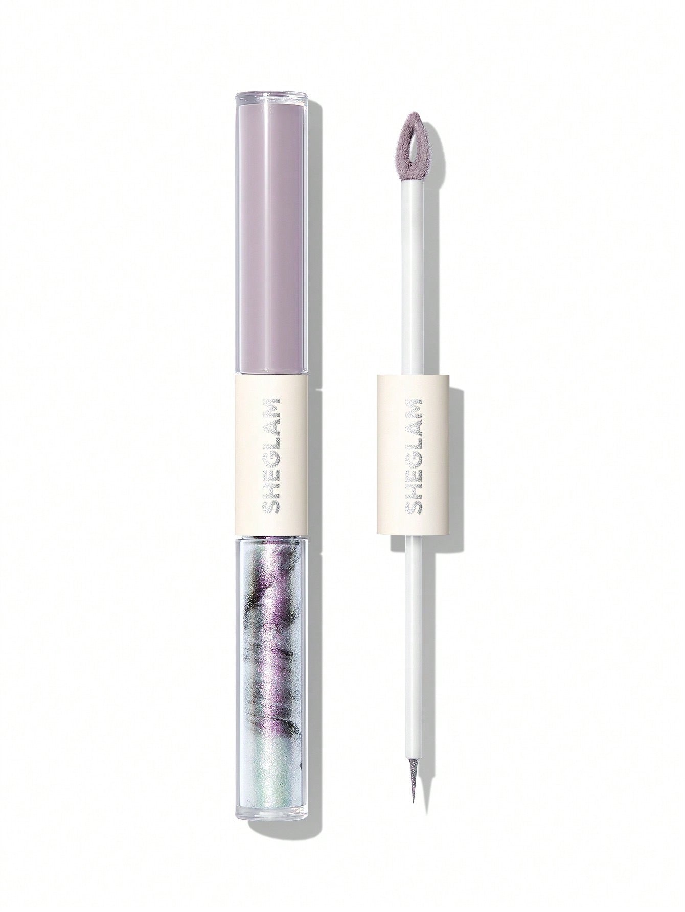 SHEGLAM Dual-Ended Glitter Liner & Eyeshadow Stick