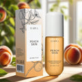 Flatpea Peach Skin Hair & Body Fragrance Mist — 50ml / 1.7 fl oz