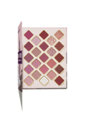 SHEGLAM When In Vienna Palette — 23 Shades