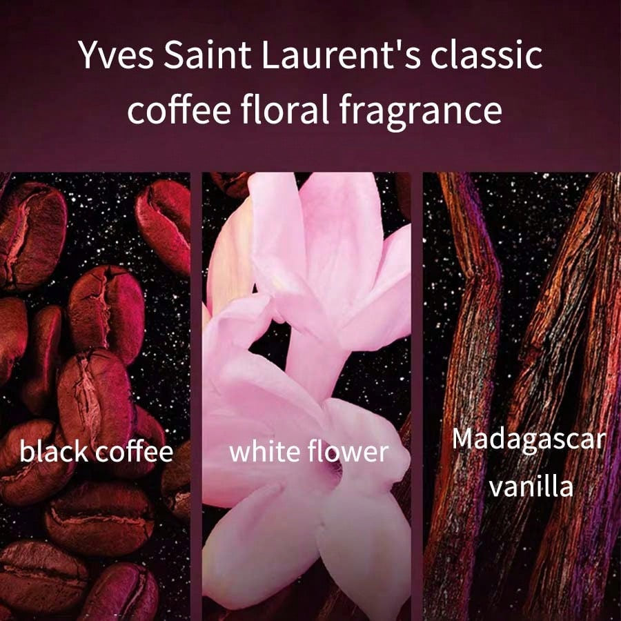 YSL Black Opium Eau de Parfum — 7.5ml