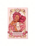 SHEGLAM Adventurous Aries Eyeshadow Palette — 8 Shades