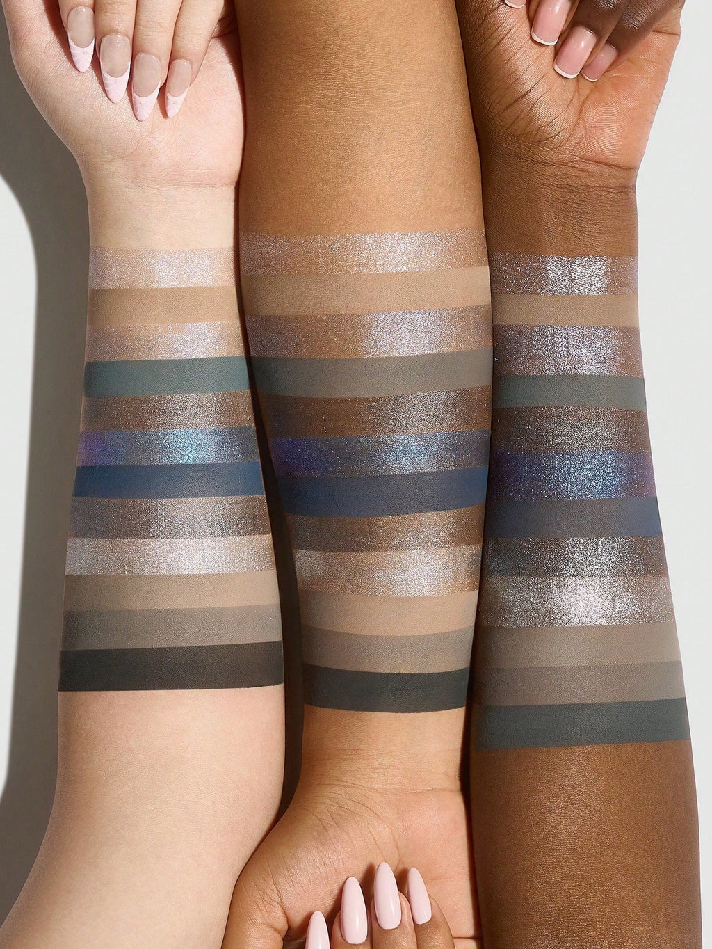 SHEGLAM x Tim Burton’s Corpse Bride Moonlight Eyeshadow Palette — 12 Shades