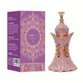 Flatpea زيت العطور Arabic Perfume Oil — 5ml / 0.16 fl oz