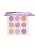 SHEGLAM Rhapsody Palette — 9 Shades