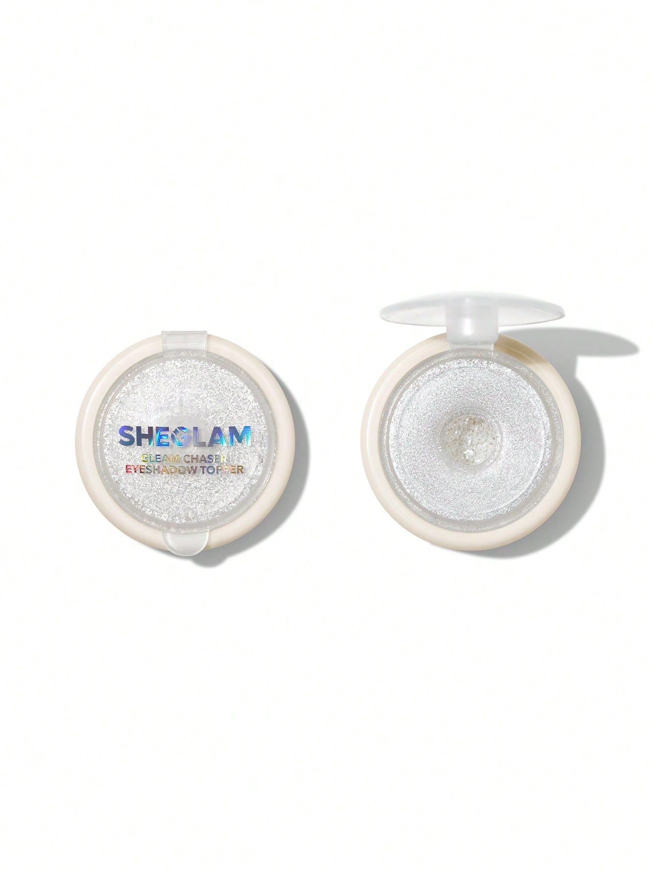 SHEGLAM Gleam Chaser Eyeshadow Topper