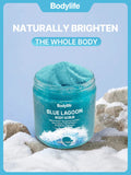 Bodylife Blue Lagoon Body Scrub | 200g / 7.05 oz