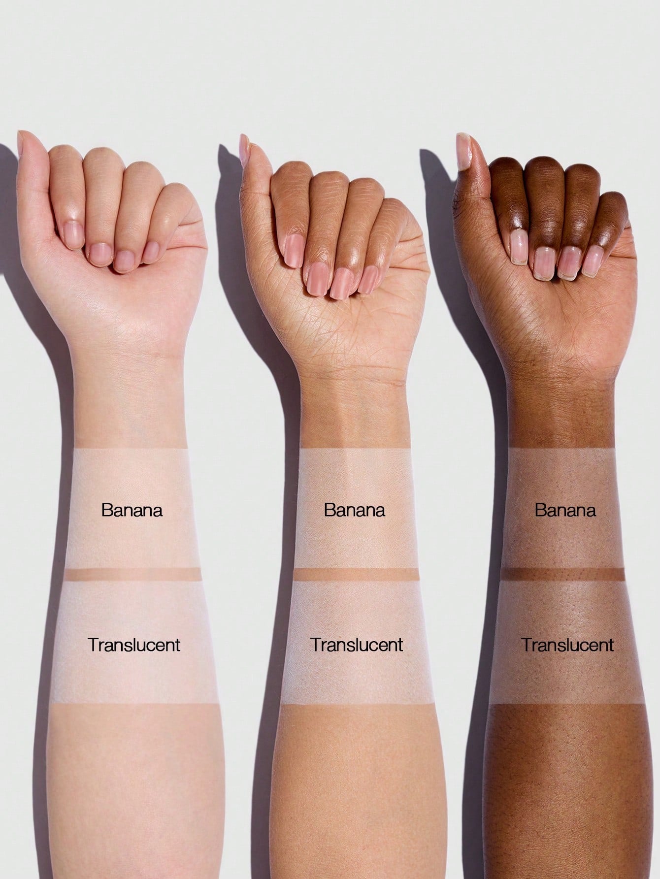 SHEGLAM Insta-Ready Loose Setting Powder — 2 Shades