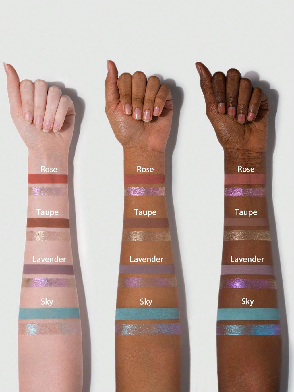 SHEGLAM Dual-Ended Glitter Liner & Eyeshadow Stick