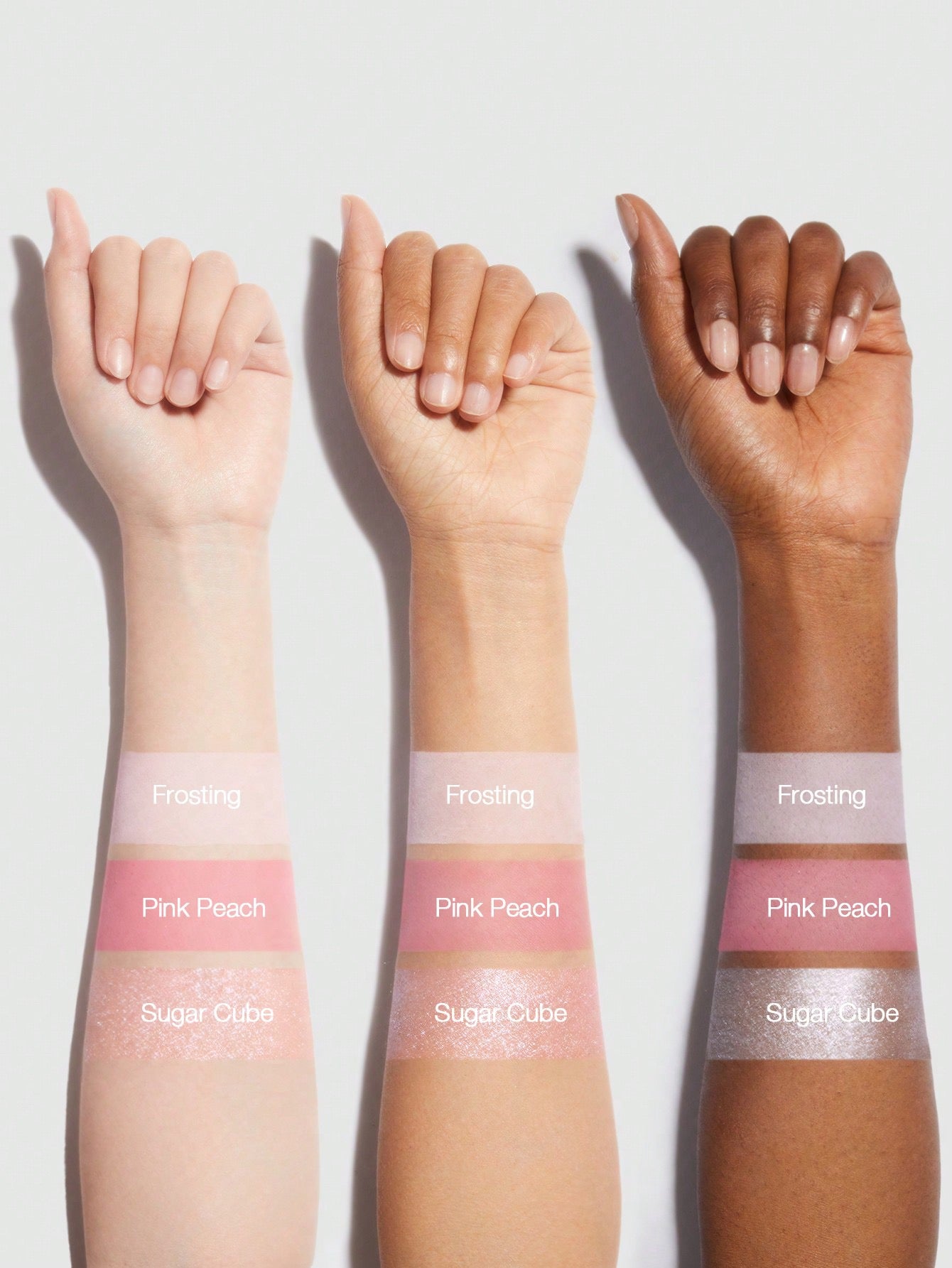 SHEGLAM x Hello Kitty 3-in-1 Layered Eyeshadow Mini