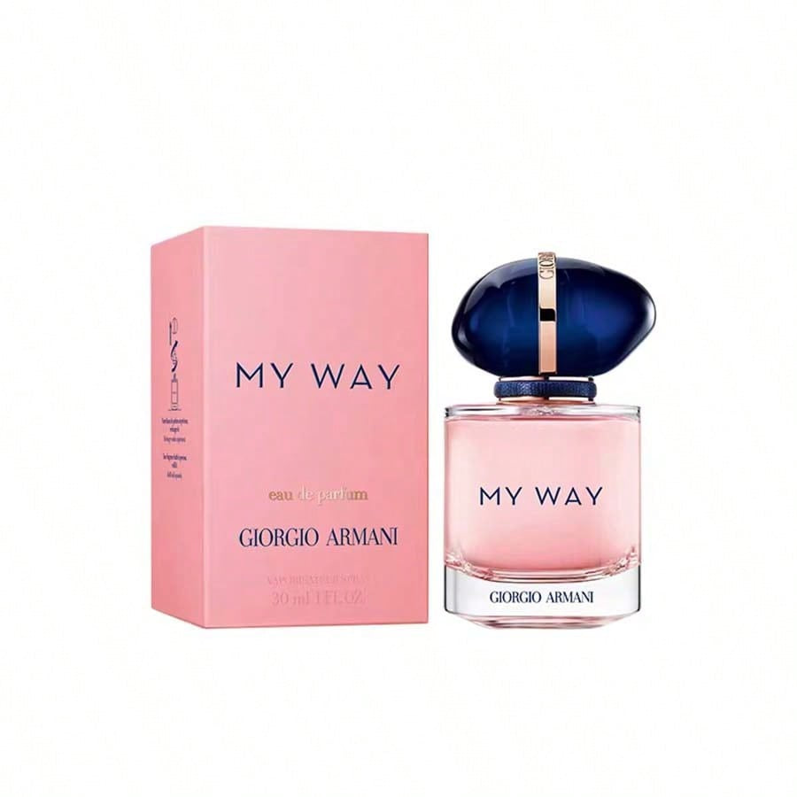 Giorgio Armani My Way Eau de Parfum — 30ml / 1 fl oz