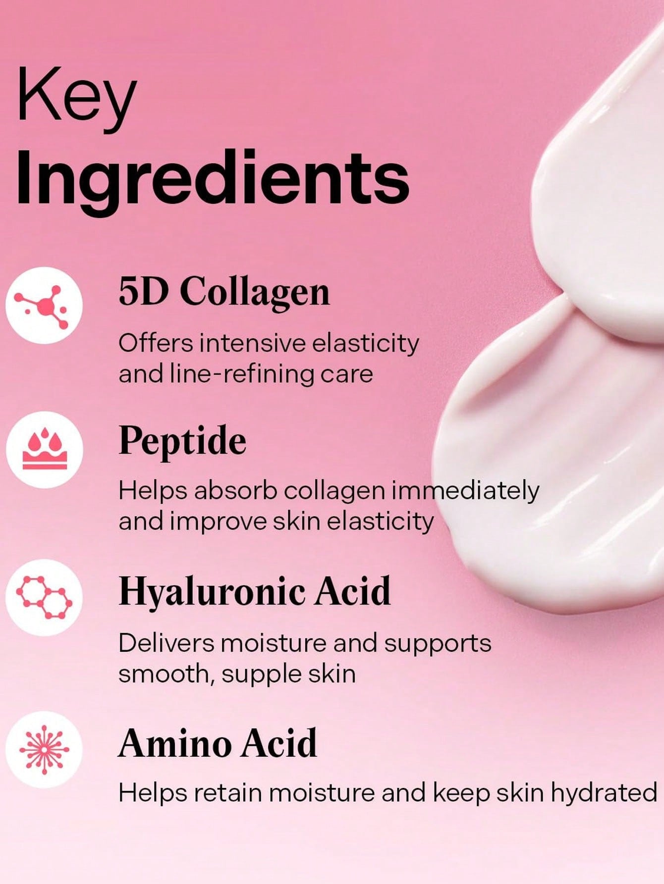 Torriden Cellmazing Firming Cream — 60ml