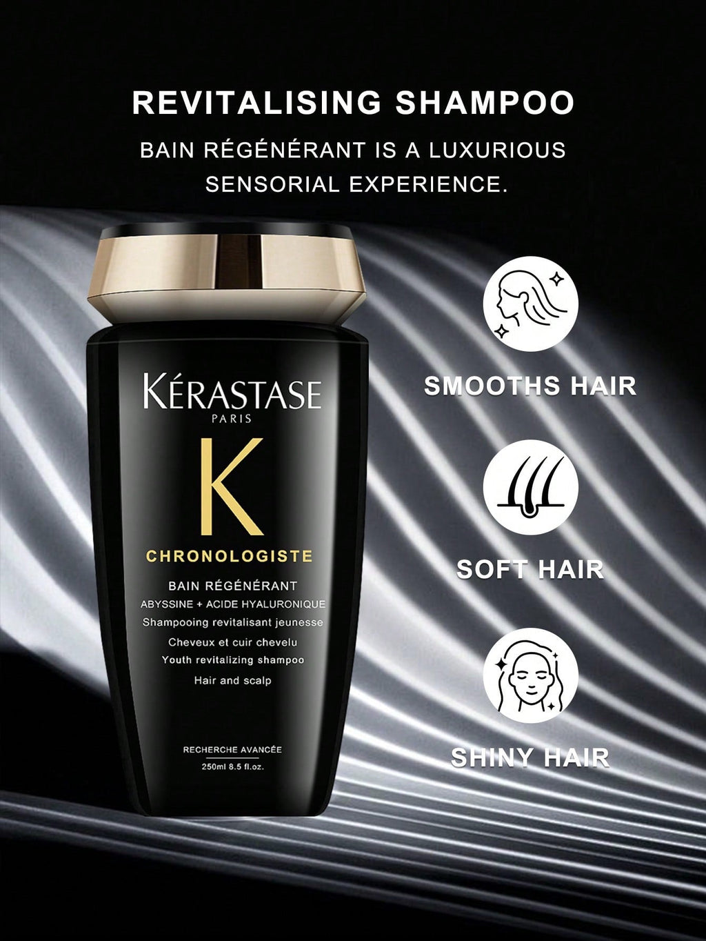 Kérastase Paris Chronologiste Youth Revival — 250ml