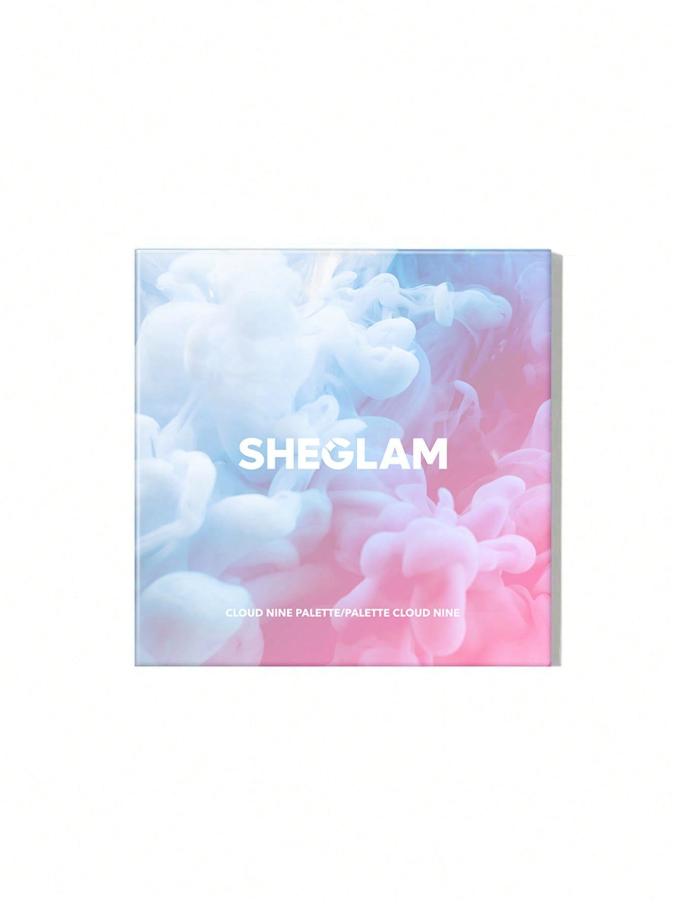 SHEGLAM Cloud Nine Eyeshadow Palette — 9 Shades
