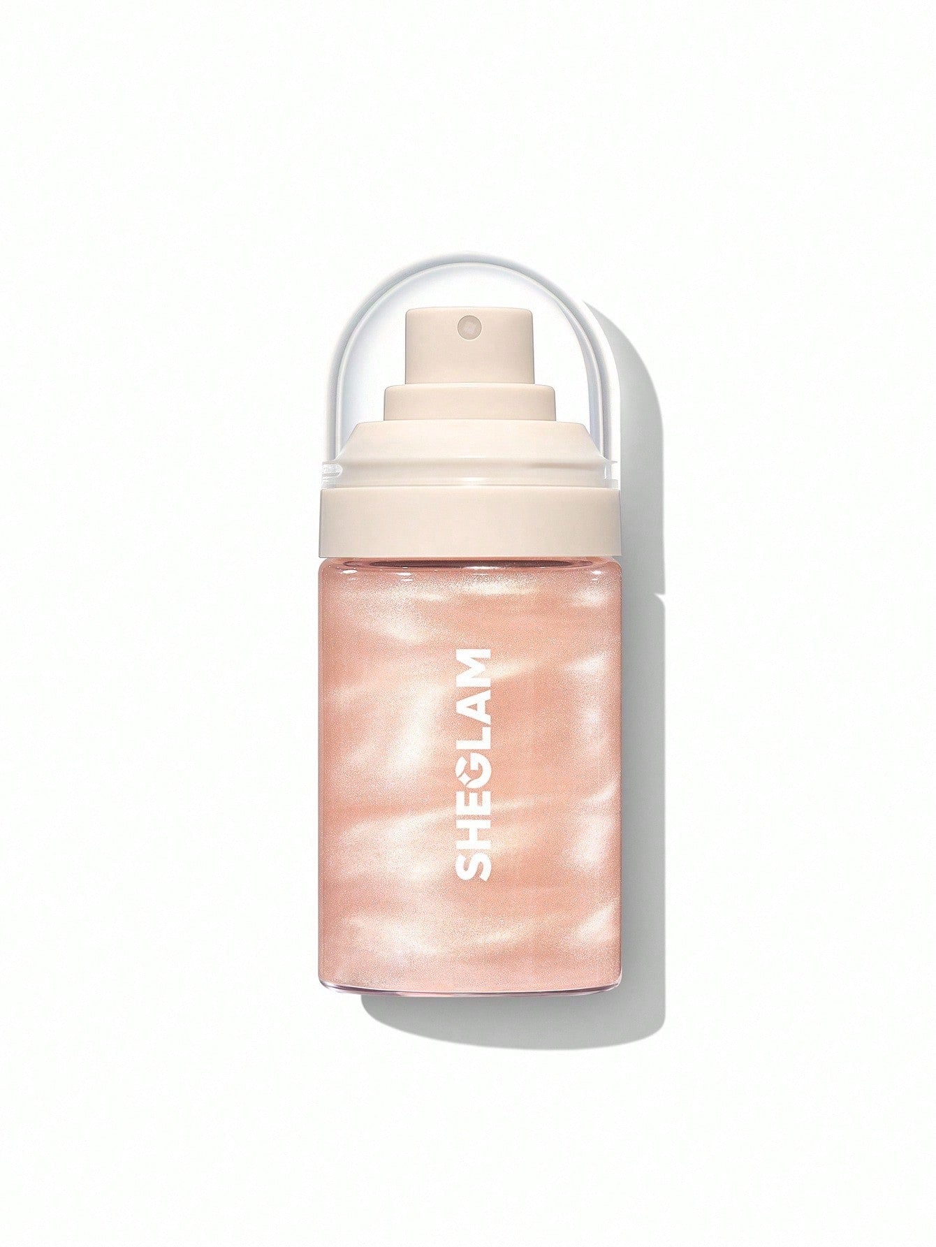 SHEGLAM Glitter Setting Spray