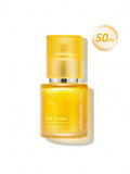 SHEGLAM 24K Glow High Shine Styling Serum — 10-in-1 Hair Serum | Almond Oil & Macadamia Oil