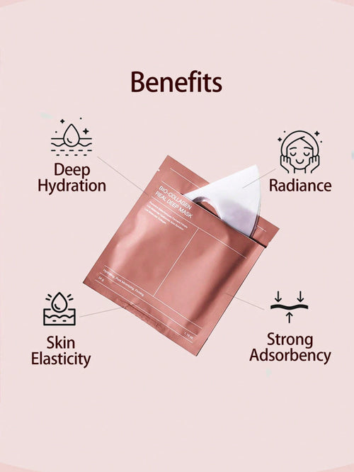 Bio-Collagen Real Deep Mask