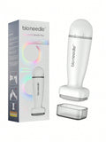 Bio Needle Adjustable Microneedling Roller