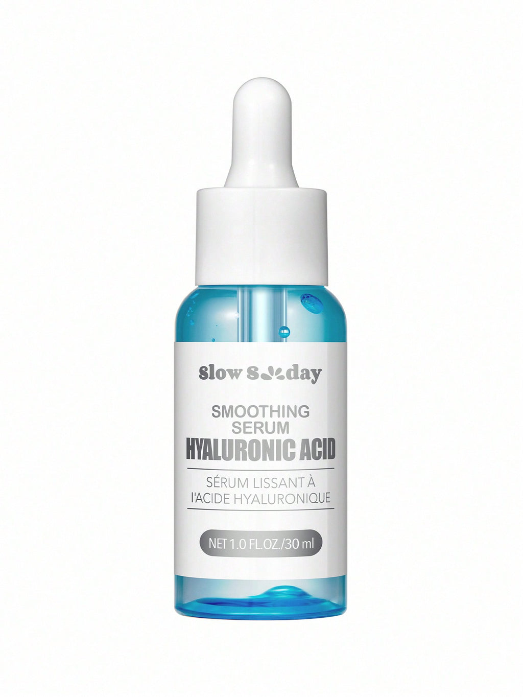 Slow Sunday Hyaluronic Acid Smoothing Serum