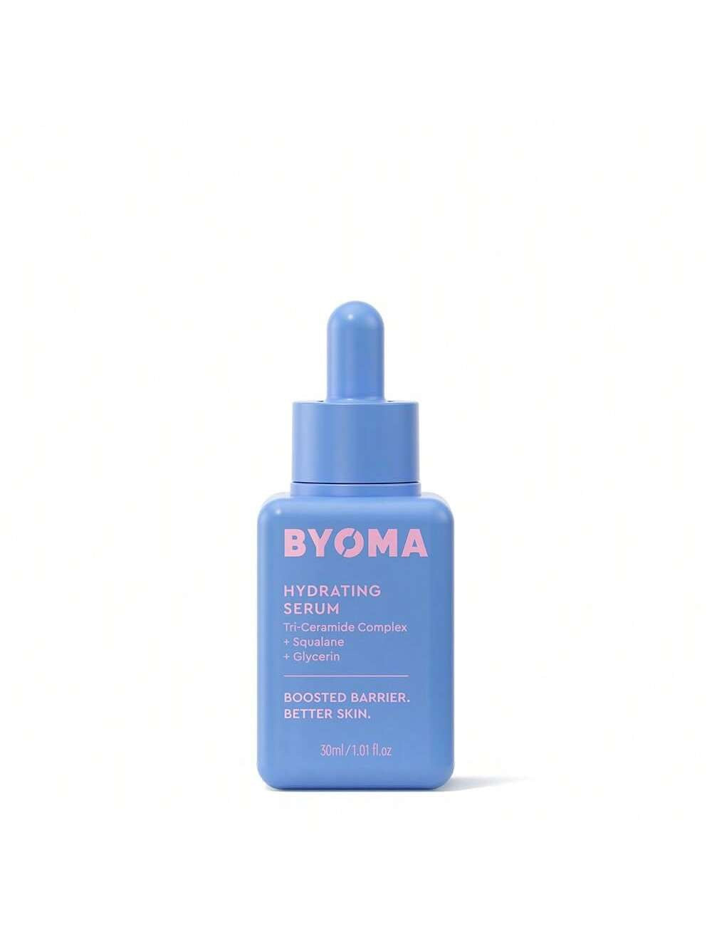 BYOMA Hydrating Serum — Boosted Barrier. Better Skin.