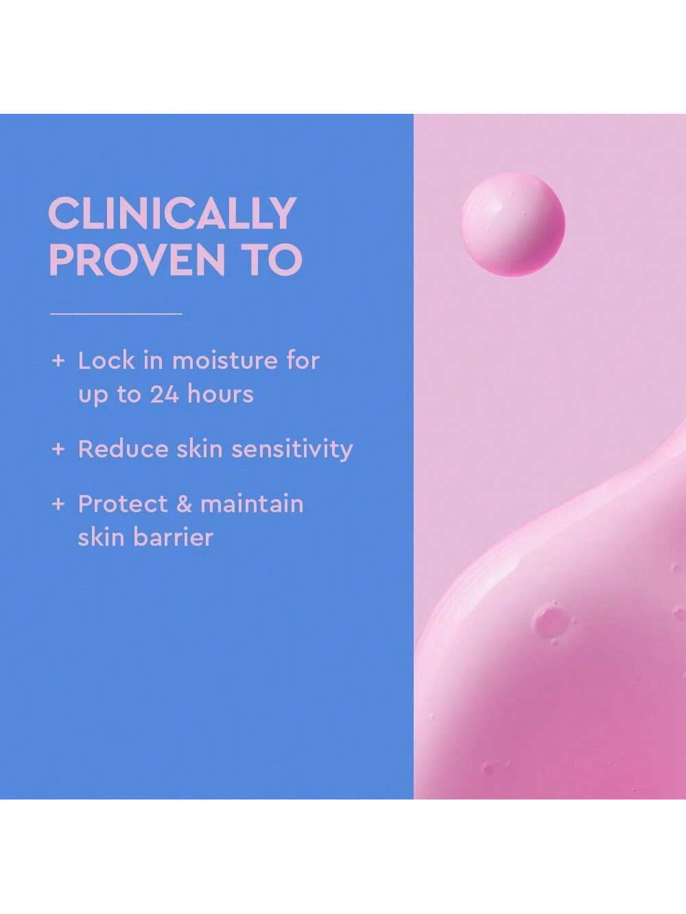BYOMA Hydrating Serum — Boosted Barrier. Better Skin.