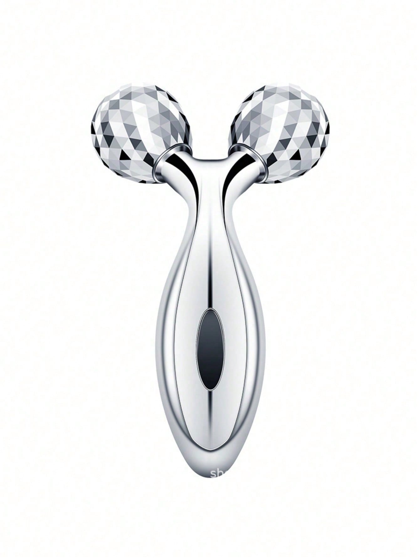 3D Facial Massager