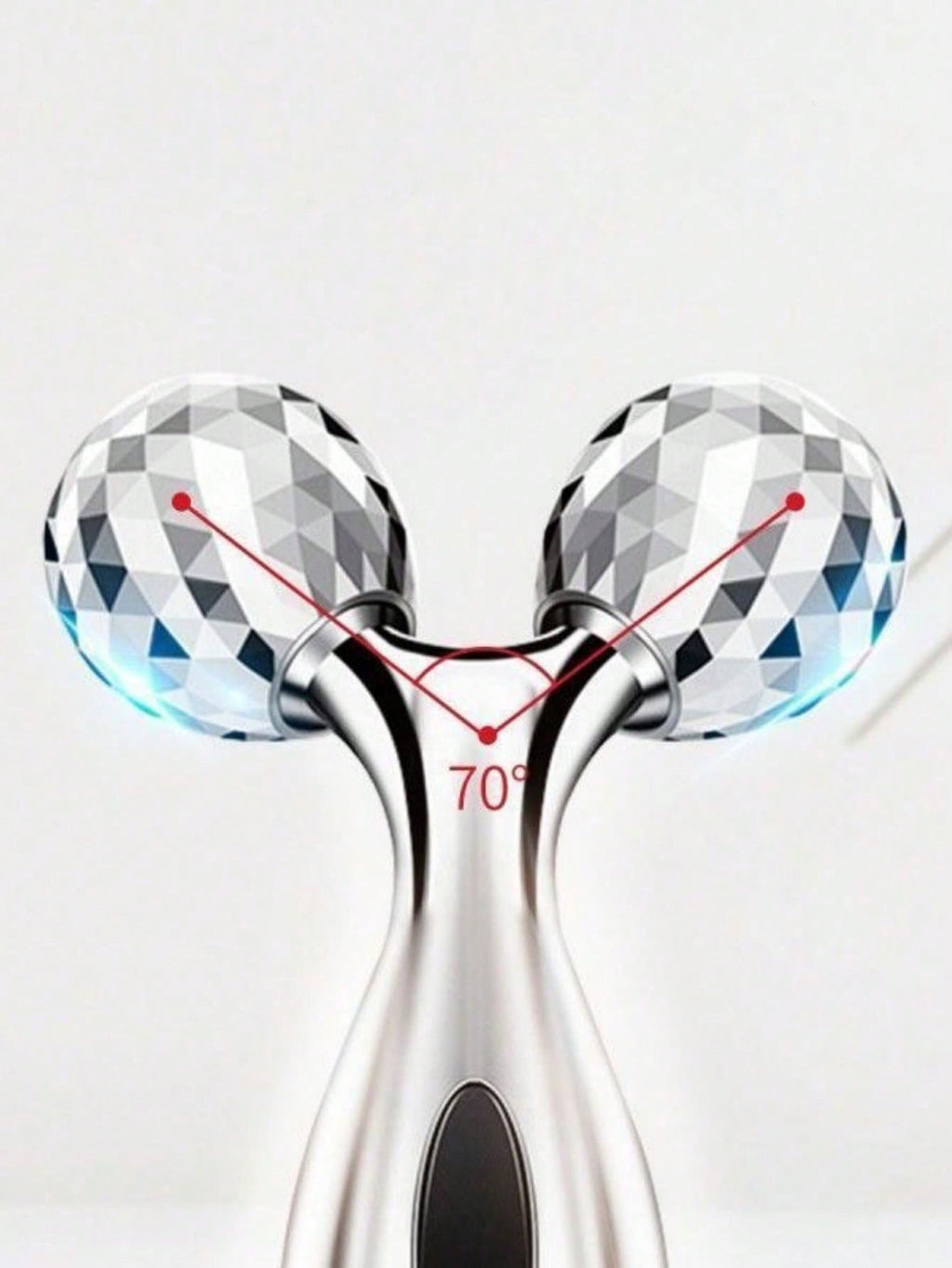 3D Facial Massager