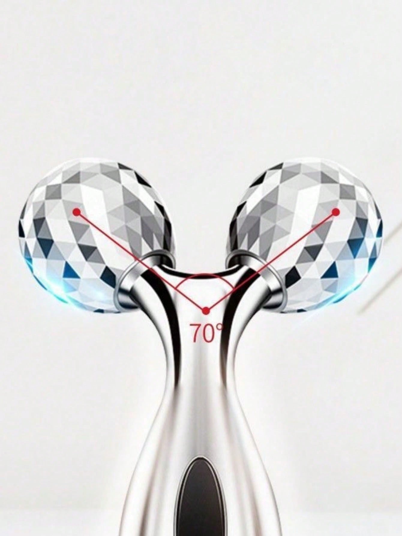 3D Facial Massager