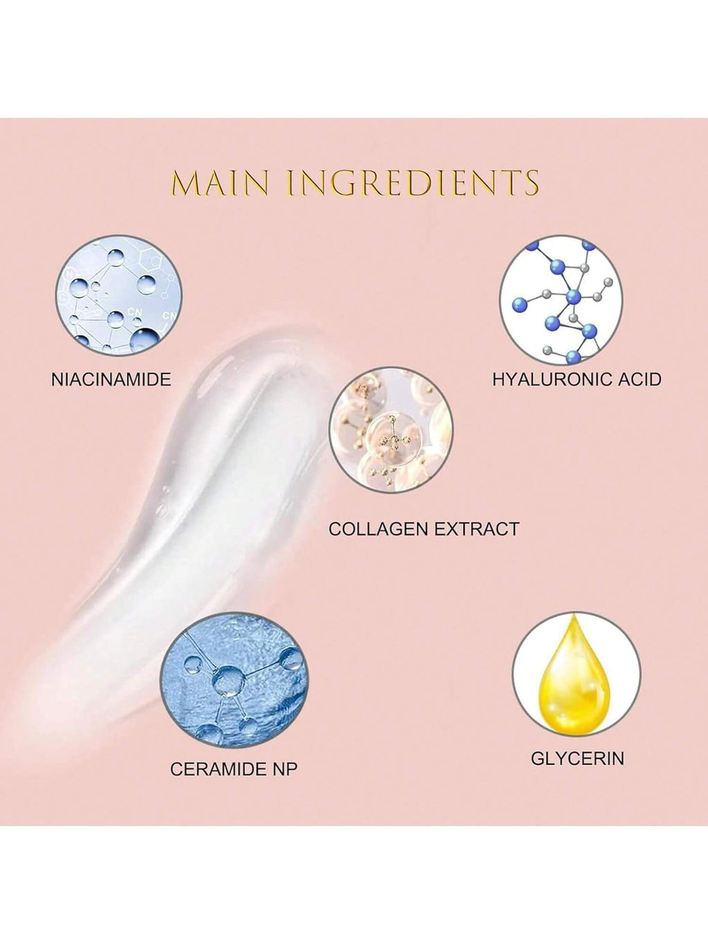 Collagen Night Wrapping Mask — Wake Up to Transformed Skin
