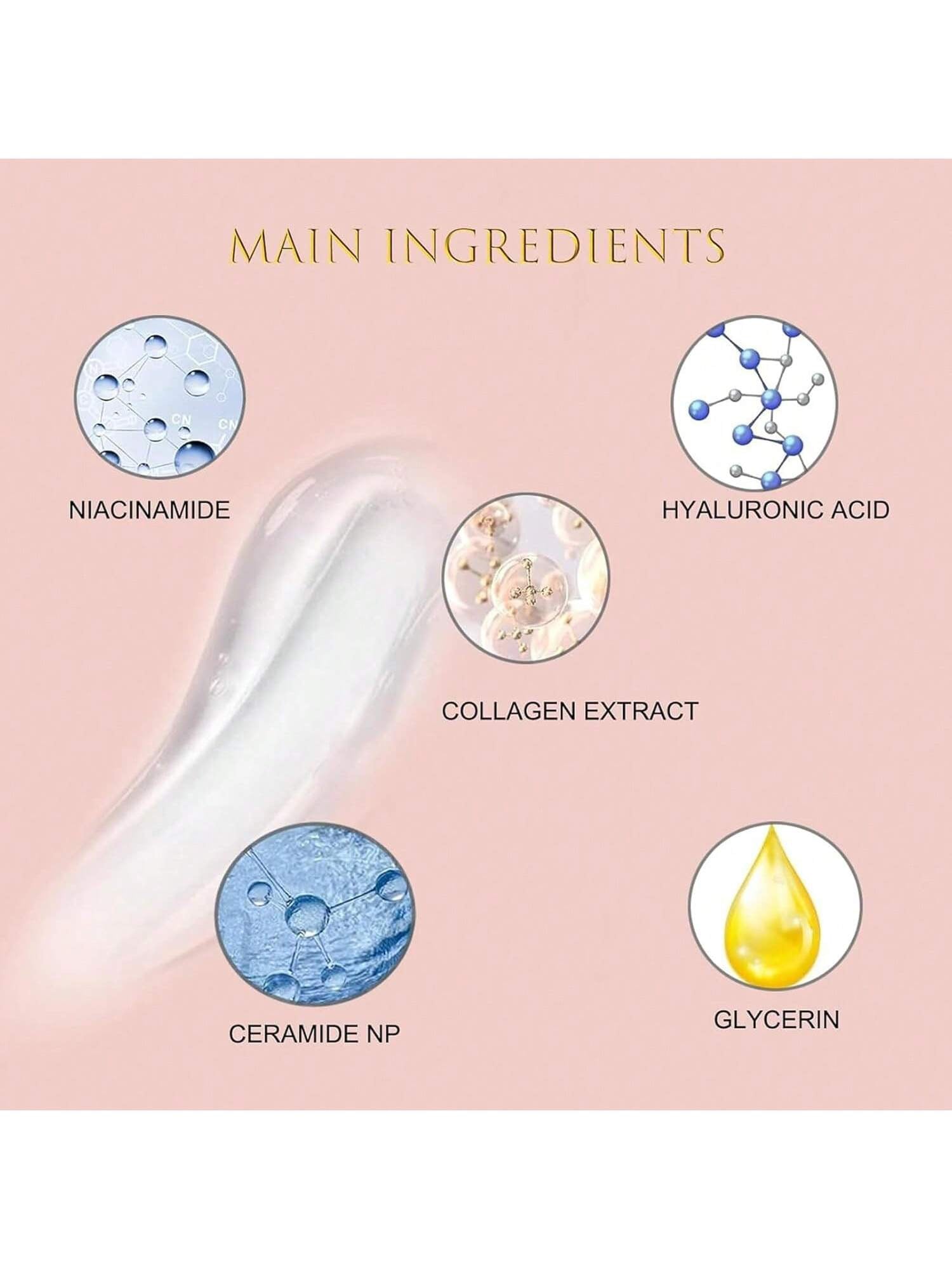 Collagen Night Wrapping Mask — Wake Up to Transformed Skin